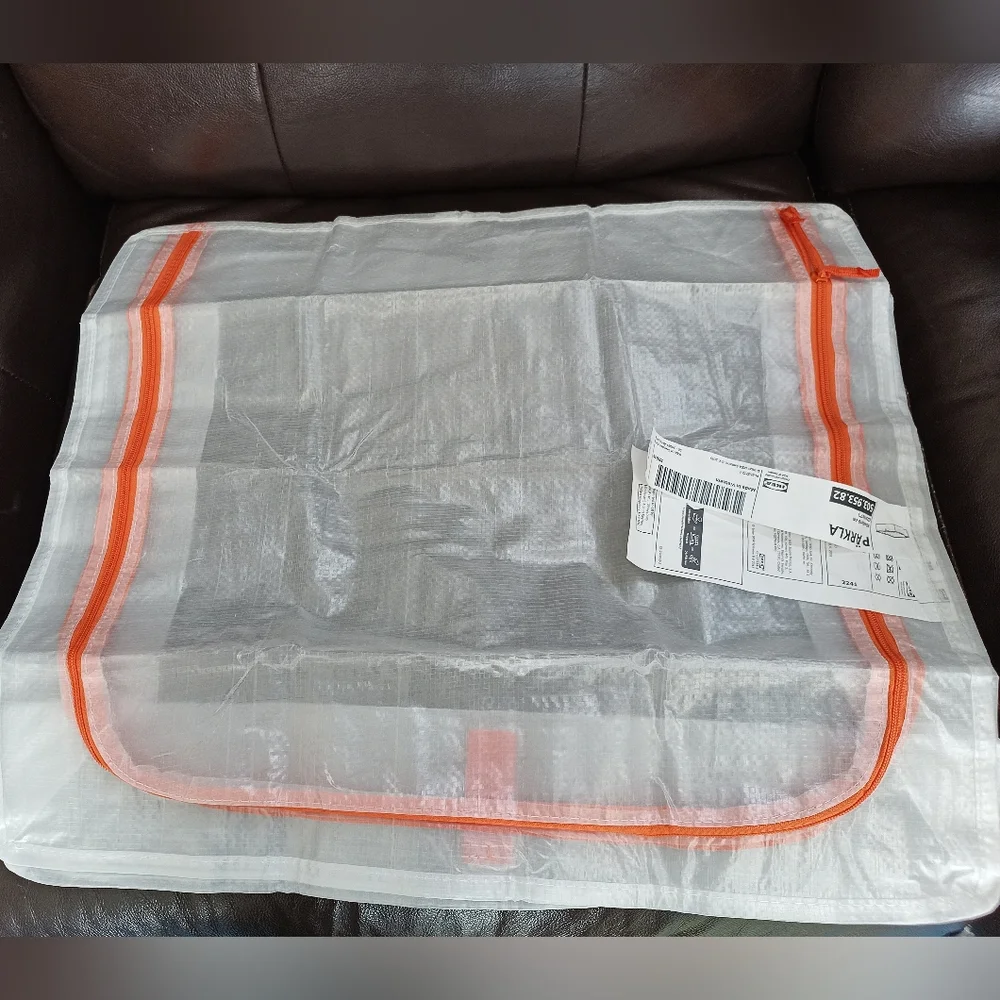 COPY - IKEA 2 Storage Bags